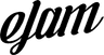 e-jam logo